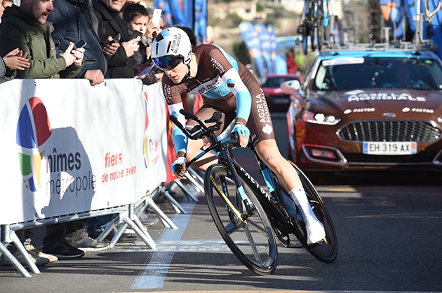 Tony Gallopin